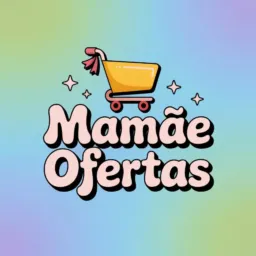 MAMÃE OFERTAS 🛍️🛒