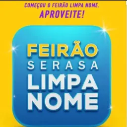 LIMPEZA DE NOME SPC SERASA