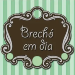 Brecho 😁