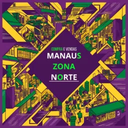 🛍️ COMPRA E VENDAS MANAUS | ZONA NORTE