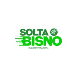 Solta o bisno “pagamento na hora 👌🏽“