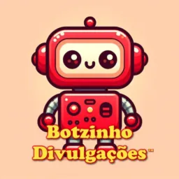 Botzinho Divulgações - Community™ 3️⃣