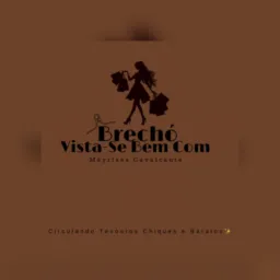 Brechó Vista-Se Bem (Máyrissa Cavalcante)