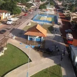 V & T grande área da Nova República SANTARÉM 🩷🛍️