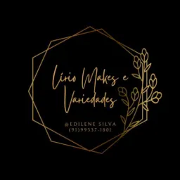 🌼✨Lírio Makes e Variedades✨🌼