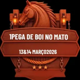 1PEGA DE BOI NO MATO SERRA TALHADA CLUBE DOS JIPEIROS🐂