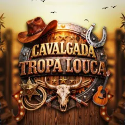 Cavalgada TROPA LOUCA