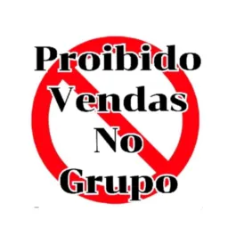 TROCAS e DOAÇÕES RPE 👗👙👞PROIBIDO VENDA AQUI NESTE GRUPO!