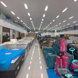 Simone vendedora gazin grupo para postagem de produtos com avaria ✅️