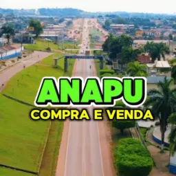 28❗️ ANAPU COMPRA & VENDAS💰🚨