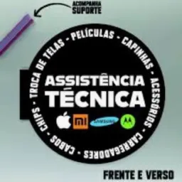 📱Assistência técnica JZ 🪛📲