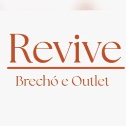 Revive Brechó e Outlet