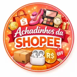 ACHADINHOS🛍️🤑🛒