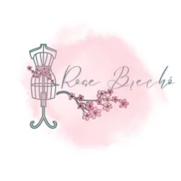 Rose brechó👗