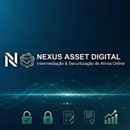 Engaja Nexus Asset Digital 1️⃣