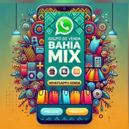 Mega Mix Bahia grupo de compra venda e serviços