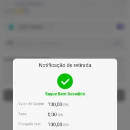 Plataforma confiáveis