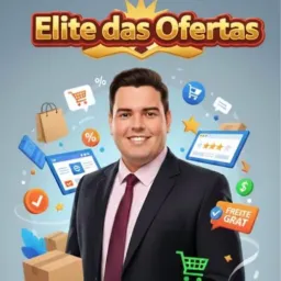 ⚜️Elite das Ofertas