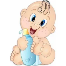 DESAPEGO SÓ BEBÊ 🍼👶