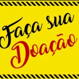 Faca sua doação doar faz bem pro coração