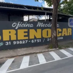 Breno car , Elétrica, Mecânico, infeção