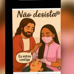 Lash design ( mãos usadas por Deus pra cuida do seu auto estima 💕cilios 💕cabelo💕estética
