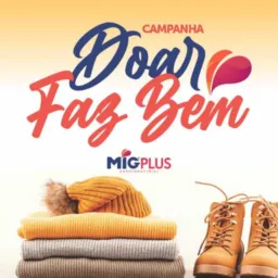 Doar  faz bem 🛍️🚻🚼🚺👕👚🦺🥼🧥👗👔
