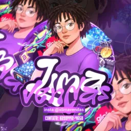 💜xLIMAx VENDAS¹🎀