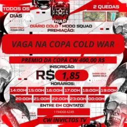 🌋 | INTENSIVO APEX GG⁰²