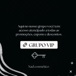 GRUPO VIP SOMENTE DAS MINHAS PROMOÇÕES