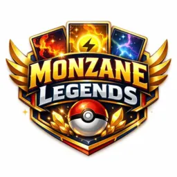 Monzane Legends 🔥LEILÃO HOJE ÀS 19H🔥