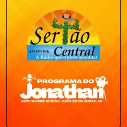 Programa do Jonathan 📱🖥️🎥📻📺