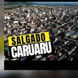 Grupo do SALGADO