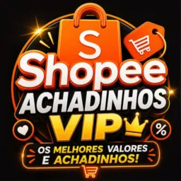 Achadinhos SHOPEE🧡