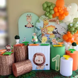 🎉FESTA INFANTIL ALUGUEL