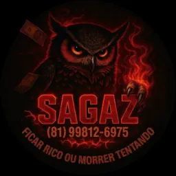 💥🦉SAGAZ💥🦉(Clientes/Revendedores)