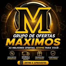 OFERTAS MÁXIMOS 👑