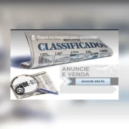 Classificados de compra e venda Santa Fe e região