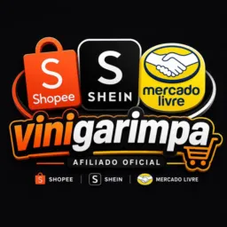 VINI GARIMPA🎁🛍️