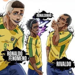 XTREINO 3R🇧🇷