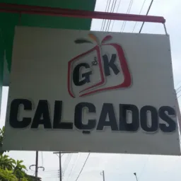 G e K Calçados 👠👟👡