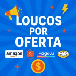 Loucos por Ofertas links