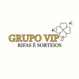 GRUPO VIP🍀