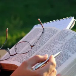 Estudos Bíblicos