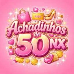 Achadinhos De 50 Nx🚨😱❤️