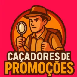 CAÇADORES DE PROMOÇÕES 👛