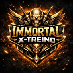 X-TREINO IMMORTAL
