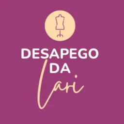 Desapego da Lari 👗