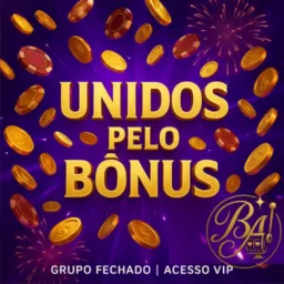 UNIDOS PELO BÔNUS