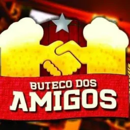 BOTECO DOS AMIGOS